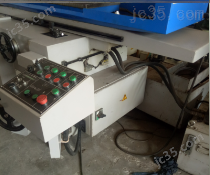 PMM-4080AHF 二手曙光 平面磨床 PMM-4080AHF - 4