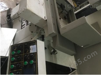 KGS-1020AHD 二手建德 平面磨床 KGS-1020AHD