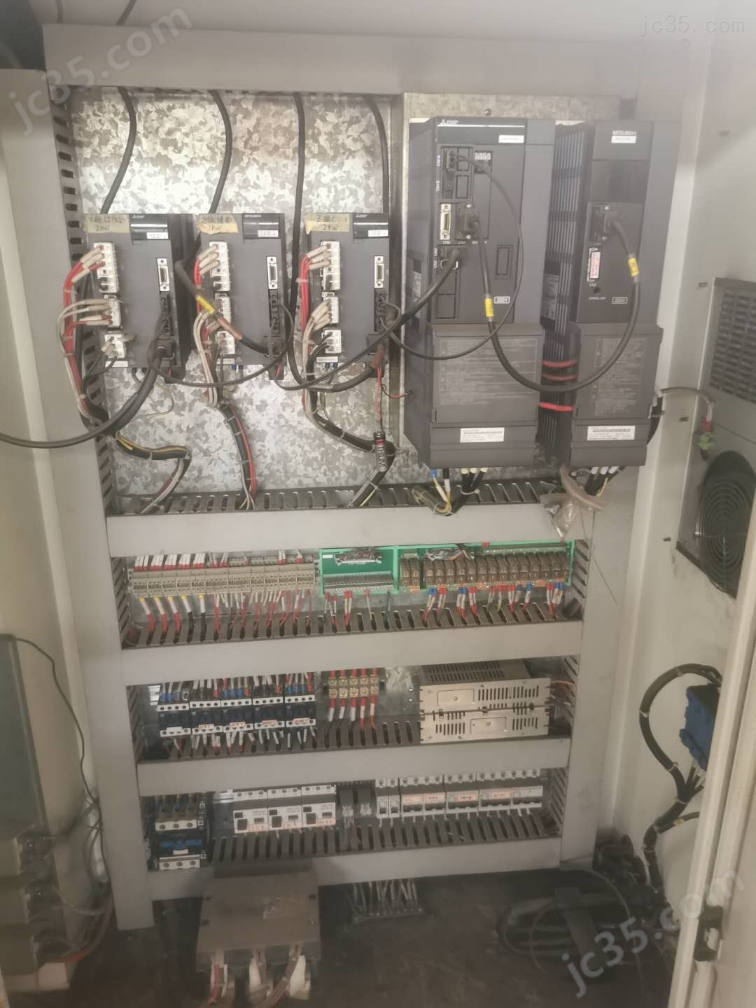XA-1420 二手数控龙门加工中心