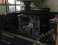 CNV-EDM-HE70 二手汉霸CNV-EDM-HE70数控镜面电火花机