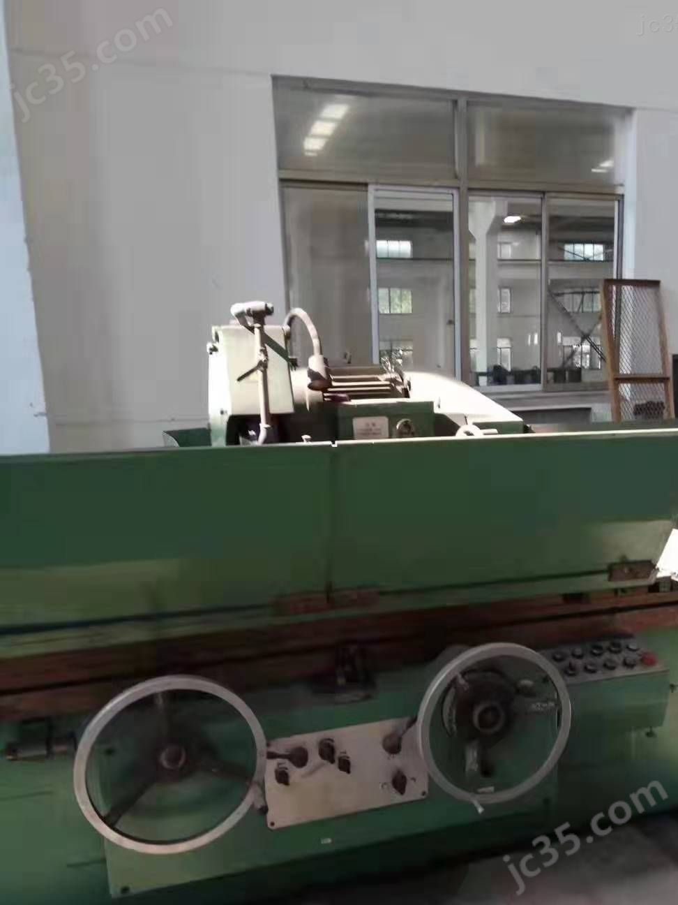 MQ1350B×4000 二手上海MQ1350B×4000外圆磨床