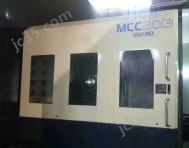 MCC2013 二手日本牧野MCC2013卧式加工中心