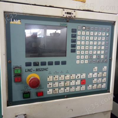 SP6050 二手力拓 精雕机 SP6050 - 2