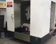 630 二手汉川630单台卧式加工中心