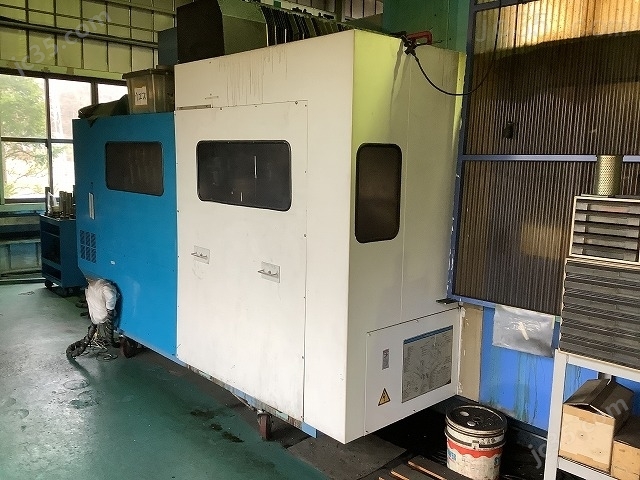 AJV60/160 二手马扎克MAZAK龙门加工中心 - 3