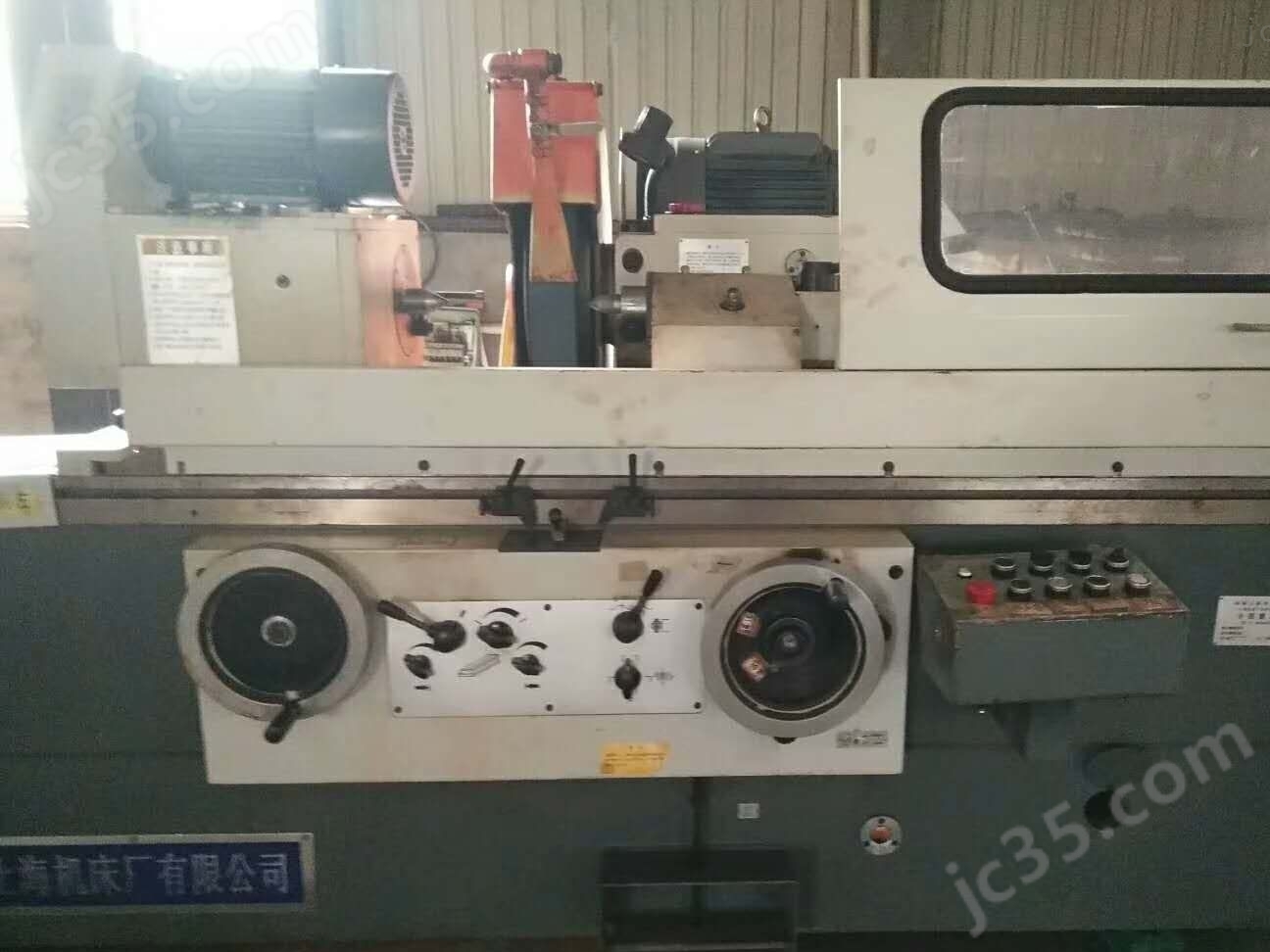 M1332B 二手上海M1332B外圆磨床
