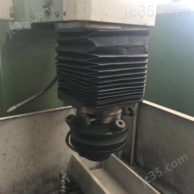 DE-430 二手台一 CNC火花机 DE-430 - 3