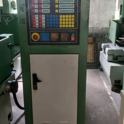 ZNC430 二手东泽 ZNC火花机 ZNC430 - 4