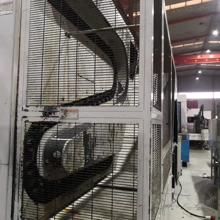 H800X 二手进口卧加日本马扎克卧式加工中心 - 2
