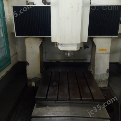 SP6050 二手力拓 精雕机 SP6050