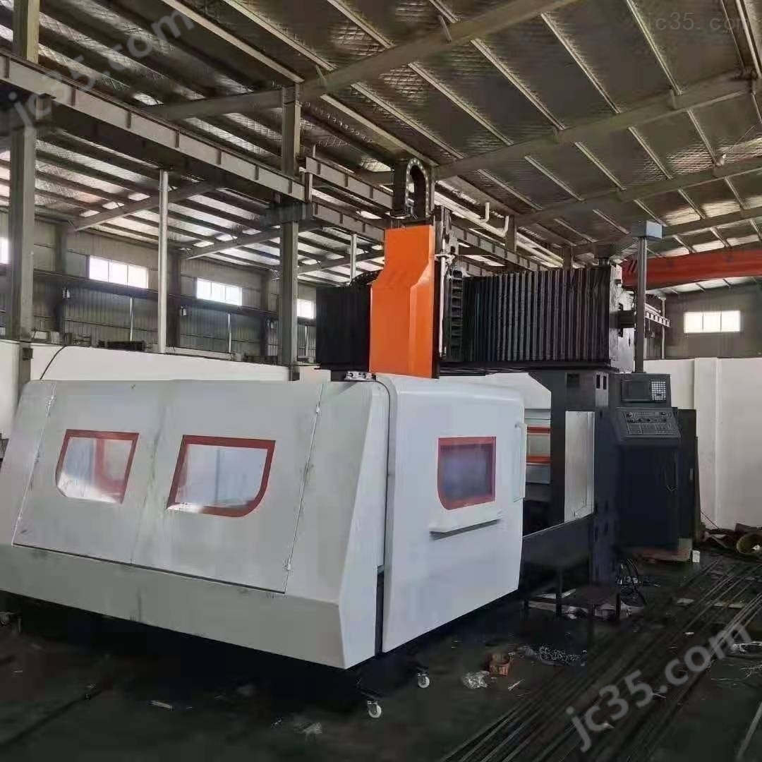 3022 厂家处理二手3022数控龙门铣二手鑫昌