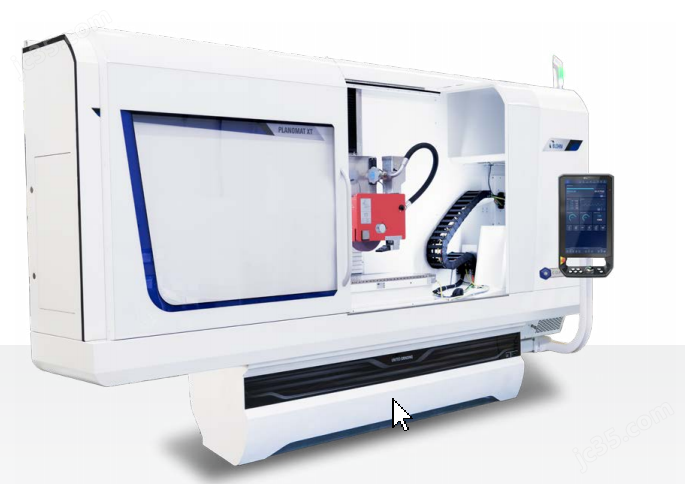 PLANOMAT XT 408 二手保宁平面成型磨床新机出售