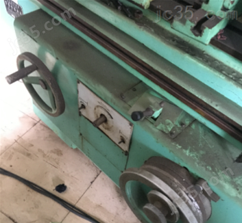 M1420 二手第三机床 外圆磨床 M1420 - 2