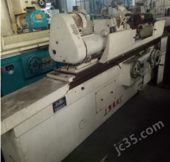 M1432A 二手上海机床 外圆磨床 M1432A