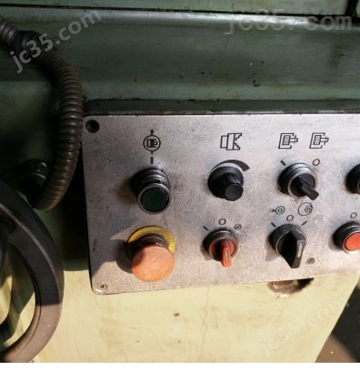 M2120A 二手无锡机床 外圆磨床 M2120A - 4