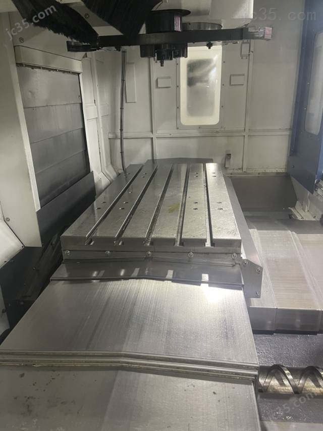 CMV1100A 二手中国台湾东台CMV1100A加工中心同款2台 - 2