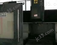 VMC-1410 二手沈阳中捷VMC-1410龙门式铣镗加工中心