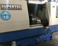 G25P-50CNC 二手中国台湾主新德G25P-50CNC数控外圆磨床