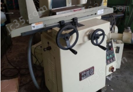 W-200 二手普发 平面磨床 W-200 - 2