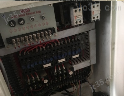 250A 二手建德 平面磨床 250A - 2