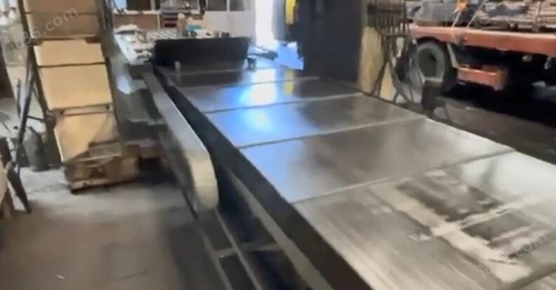 MCV-AII 二手大隈经典龙门加工中心 - 3
