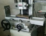 OKAMOTO 350 二手冈本OKAMOTO 350平面磨床