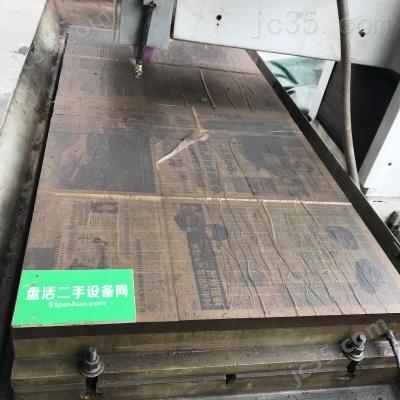 KGS-612AHK 二手建德 平面磨床 KGS-612AHK - 3