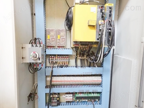 格益1165 二手上海重型格益1165加工中心价格 - 3