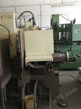 SE-63 二手AMADA 平面磨床 SE-63 - 3
