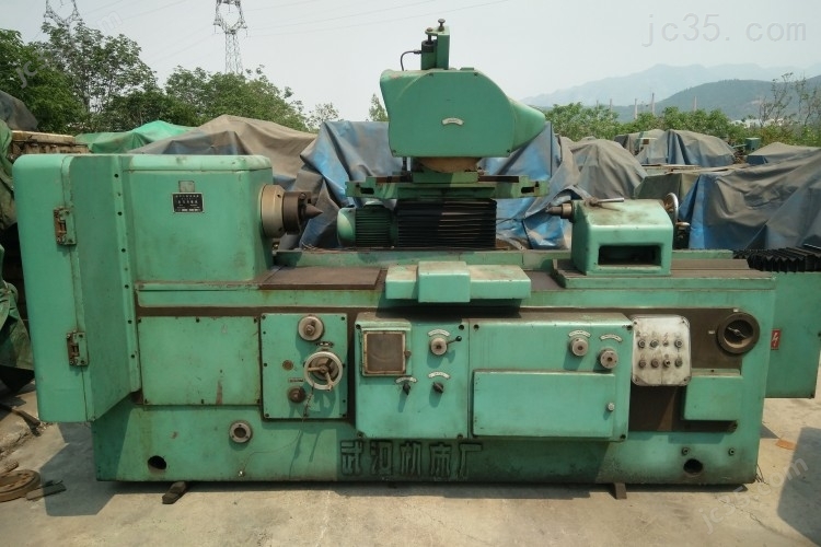M6450A 二手外圆磨床 无锡开源 M6450A