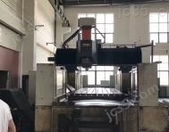 JT-GL4227 二手佳泰龙门加工中心JT-GL4227