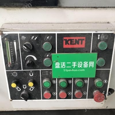 KGS-612AHK 二手建德 平面磨床 KGS-612AHK - 4