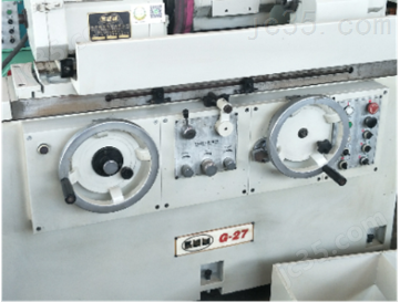 G27X550 二手永常机械 外圆磨床 G27X550 - 3