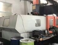JT-GL3022Z 二手佳泰龙门加工中心JT-GL3022Z