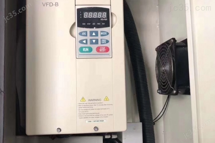 650 二手精雕机 高惠 650 - 2