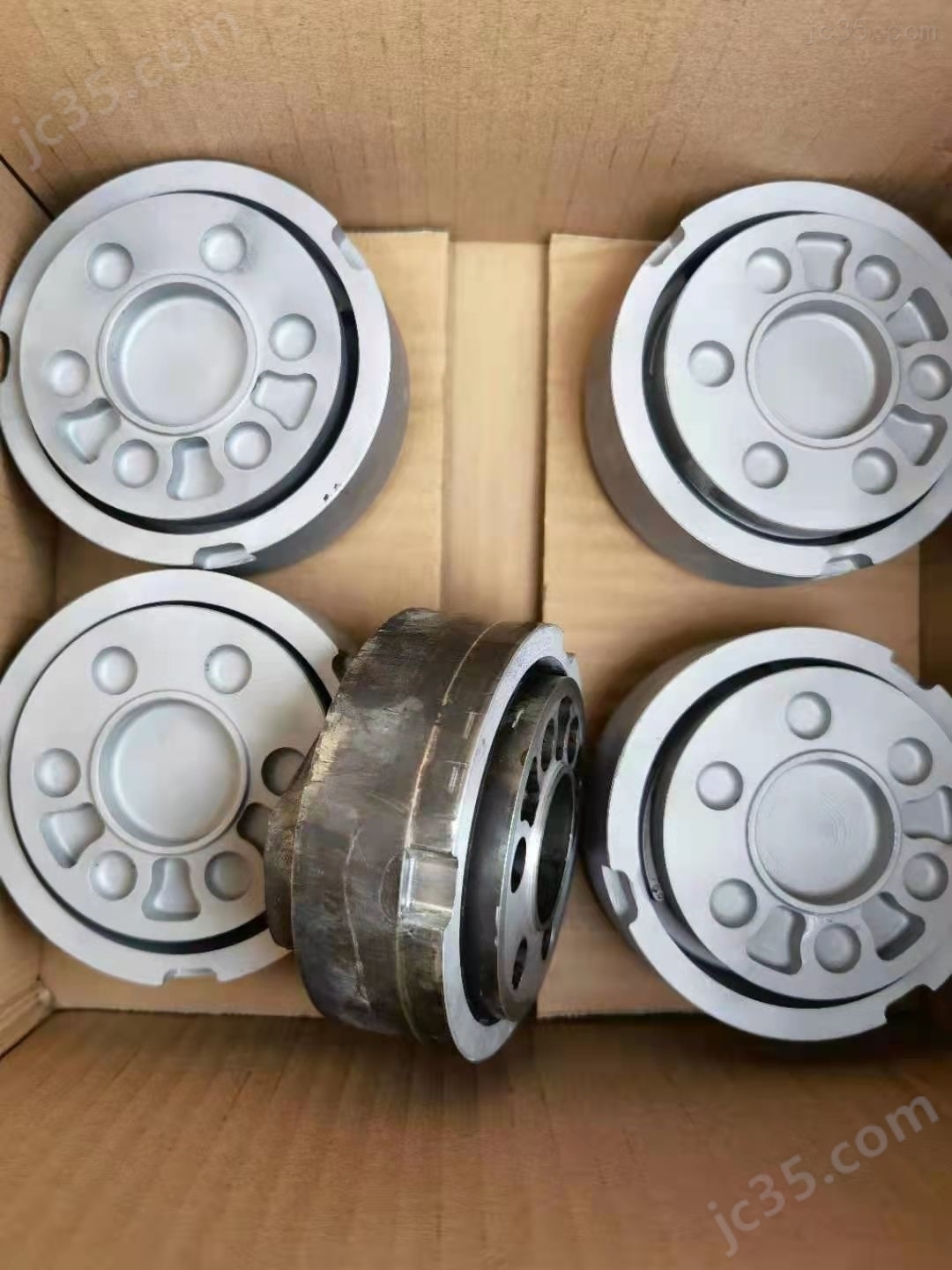 UH55 二手超高速丰田工机TOYODA卧加UH55 - 2