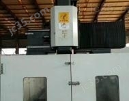 HCM2020L2 二手巨浪HCM2020L2龙门加工中心