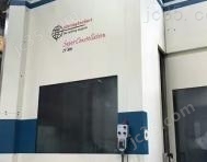 ZT800 二手海克特五轴联动卧式加工中心ZT800