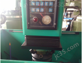 SUPER-430 二手超世纪 ZNC火花机 SUPER-430 - 2
