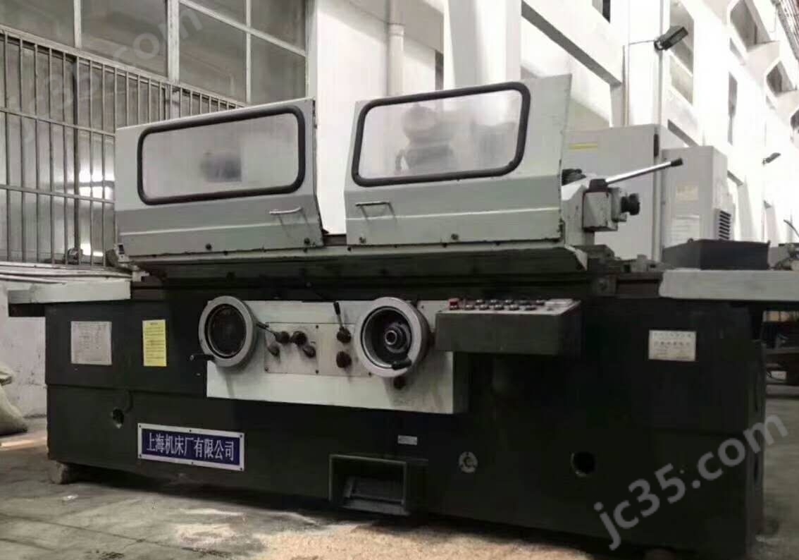 M1432B 二手上海M1432B外圆磨床