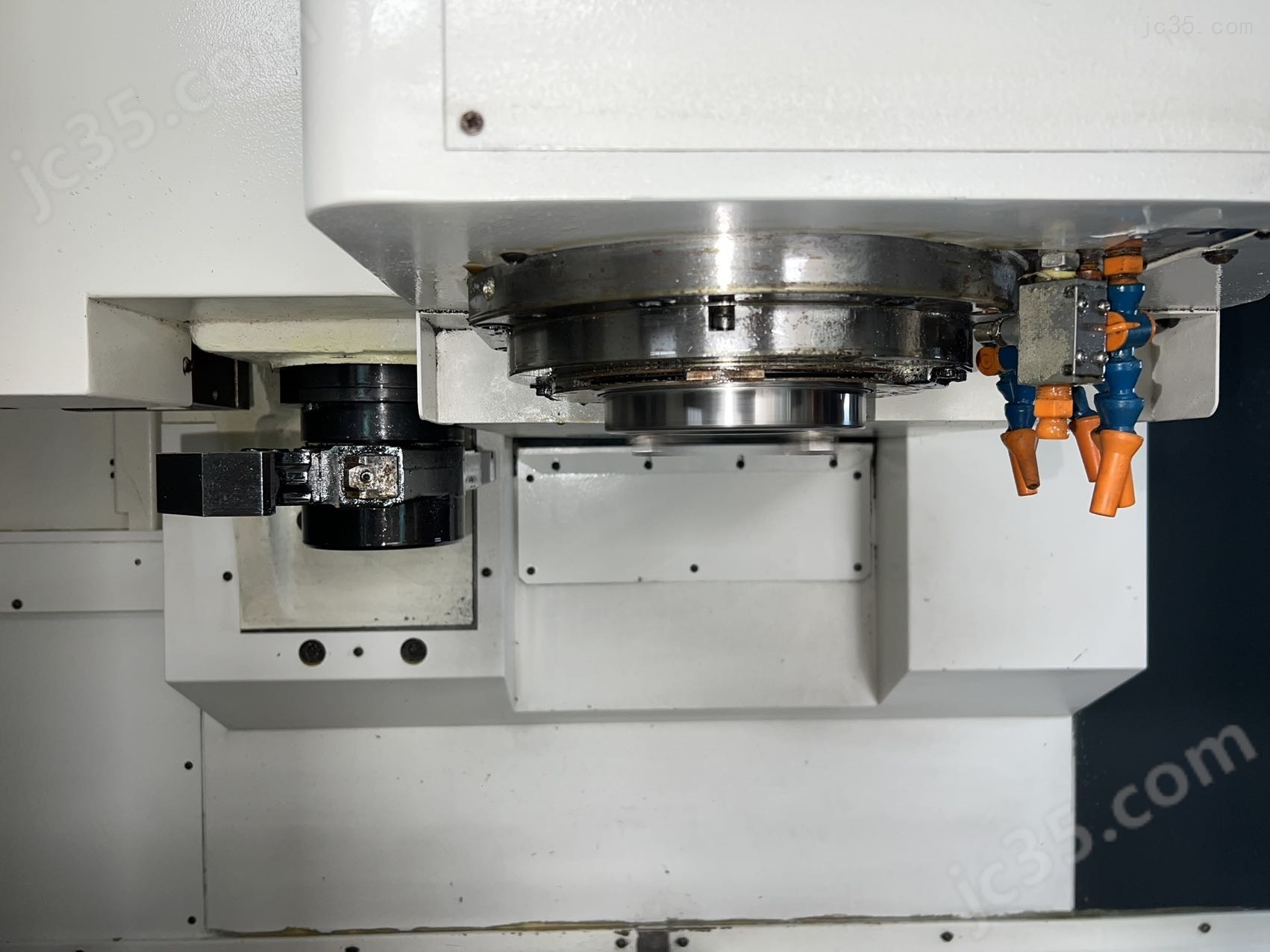MCR-560V-e 二手北一大隈MCR-560V-e加工中心 - 3