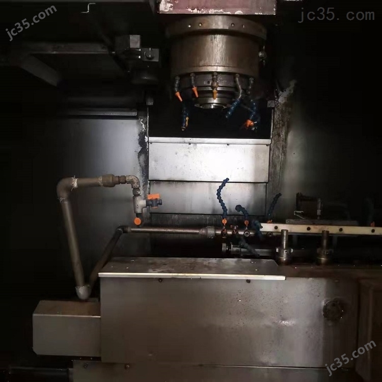 VM5III 二手进口立加日本OKK大阪工机立式加工中心