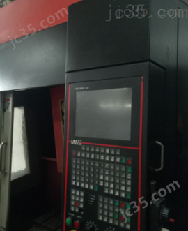CTS-450 二手巨冈机床 精雕机 CTS-450 - 3