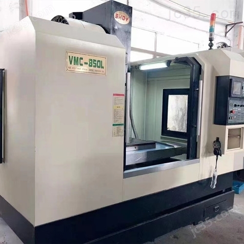 VMC-850L 二手盛鸿大业VMC-850L立式加工中心