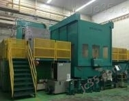 BTF-130.R22 二手日本东芝双工位超大型卧加BTF-130.R22