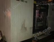 HMC-60 二手重庆中捷卧式加工中心HMC-60