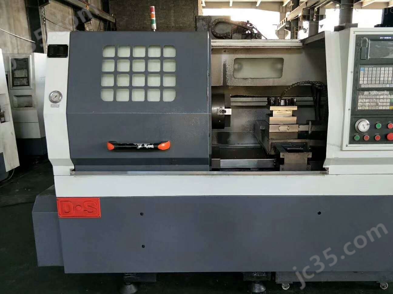 C5037 二手大森C5037重切削