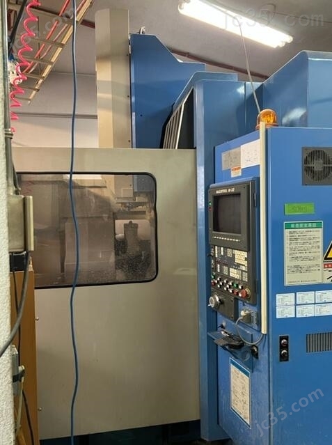 AJV25/404 二手Mazak立式加工中心 - 2