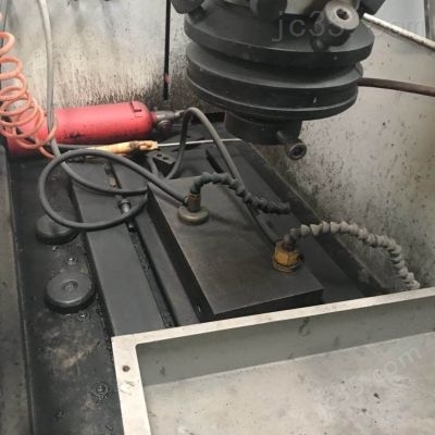 DE-430 二手台一 CNC火花机 DE-430 - 4