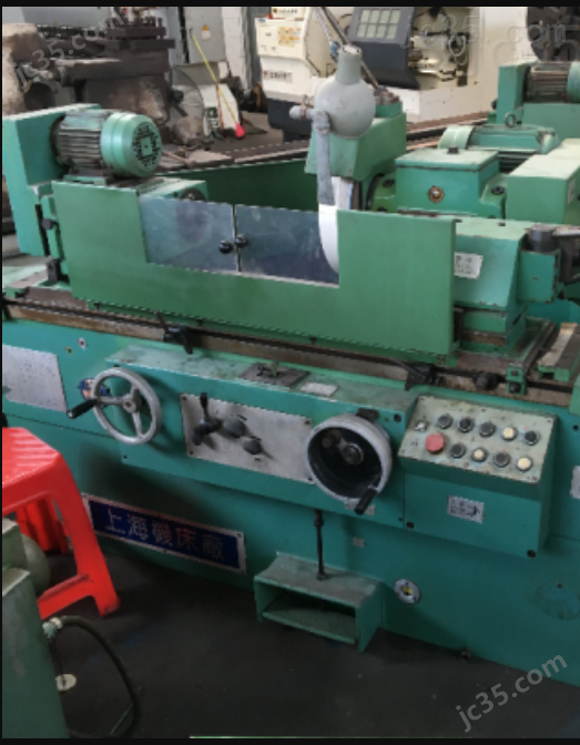 M1320A/H 二手上海机床 外圆磨床 M1320A/H - 4